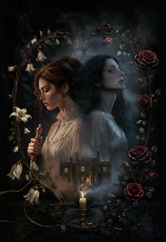 bookcover commission bookcover commission